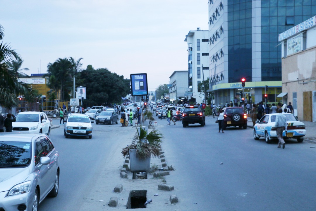 Ville de Bujumbura